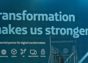 Newlink apoya a Telefónica en la reactivación del turismo en el Tourism Innovation Summit celebrado en Sevilla