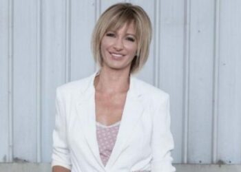 Susanna Griso y Carles Torras ponen fin a su relación