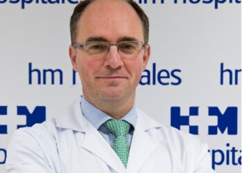 Un artículo científico cuyo primer autor es el Dr. Antonio Cubillo, director de HM CIOCC Madrid, logra recabar un consenso nacional relativo a cáncer y embarazo