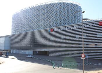 El Hospital Universitario Rey Juan Carlos obtiene la acreditación QH***, máximo nivel de excelencia en calidad asistencial y seguridad