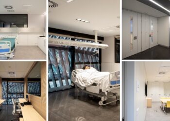 El Hospital Universitario General de Villalba acoge el nuevo campus de la Escuela de Enfermería de la FJD-UAM