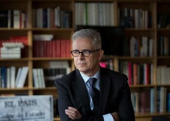 EGM: ‘El País’ se sitúa por debajo del millón de lectores por primera vez
