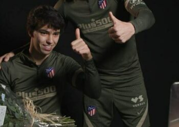 Joao Félix, Dioni de Camela y David de María: los protagonistas de la ‘Gala Inocente, inocente’ en TVE