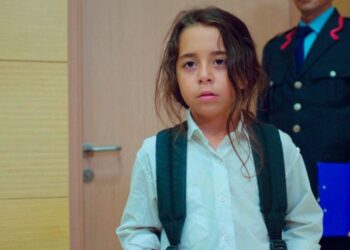 Antena 3 lidera el prime time con el estreno de ‘Mi hija’ (17,1%) mientras ‘Mujer’ (18,1%) no frena