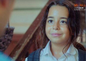 Ración doble de ficción turca: Antena 3 estrena ‘Mi hija’ y emite un nuevo episodio de ‘Mujer’