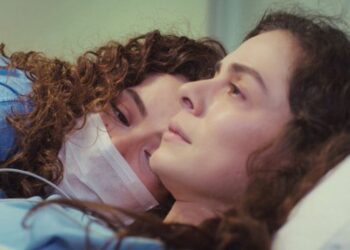 ‘Mujer’ (19,2%) se impone con claridad al cine de Telecinco (13,7%)