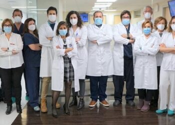 El servicio de Oftalmología del Hospital La Luz, la mejor respuesta ante un problema de retina o córnea