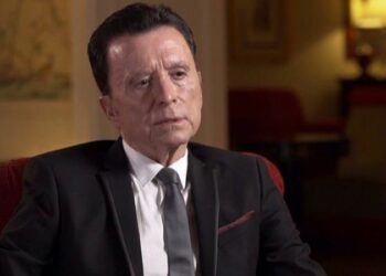 El Supremo da luz verde: La revista ‘Mongolia’ tendrá que pagar 40.000 euros a Ortega Cano