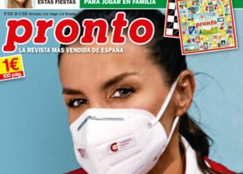 La crisis se ceba con las revistas del corazón
