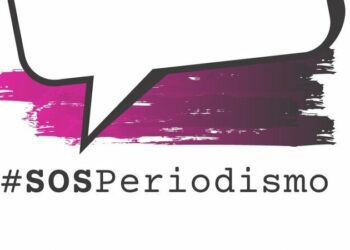 Los periodistas salen a la calle para protestar ante el aluvión de despidos anunciado