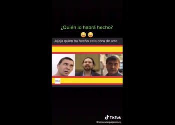 El último TikTok que arrasa en las redes