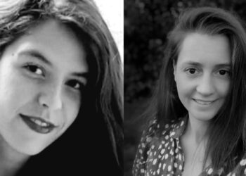 ATREVIA refuerza su equipo creativo con las incorporaciones de Celia Martín y Cris Lainez