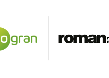 Biogran confía a Roman la gestión de su comunicación corporativa
