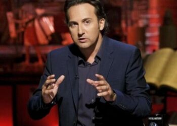 Iker Jiménez, premiado y criticado a partes iguales