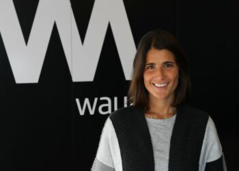 Wayra X invierte en Nannyfy, la revolucionaria startup de cuidado virtual de niños