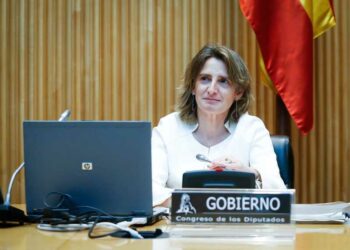 Teresa Rivera sin equipo de comunicación: pierde a su dircom y a su jefa de prensa