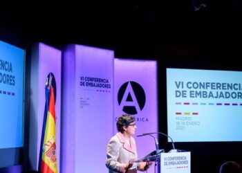 El Gobierno recurre a la “Diplomacia Feminista” para lanzar la imagen exterior de España