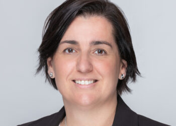 Marta Guisasola, nueva CFO global de LLYC