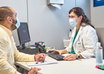 El 80% de los pacientes de Covid-19 de HM Hospitales que reciben seguimiento tras la enfermedad se recuperan totalmente