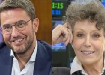 Màxim Huerta rechaza la última propuesta de Rosa María Mateo