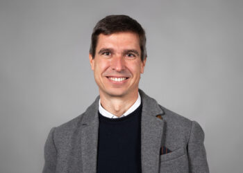 Ibo Sanz se incorpora a LLYC como Global Tech & Digital Strategist