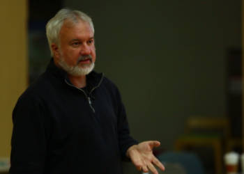 Globant incorpora a Michael Feathers como Chief Architect