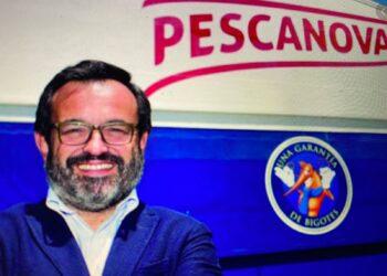 Las Redes queman la reputación de Pescanova por el ‘patrocinio’ a Nacho Cano