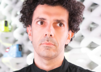 Carmelo Zappulla (External Reference): “Hemos logrado mezclar la naturaleza y lo artificial en un mismo mundo”