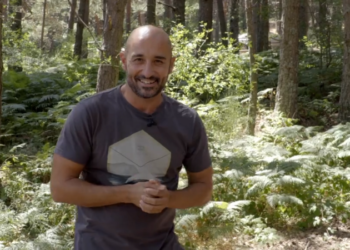 Alain Hernández: “Esta temporada es mucho más angustiosa y adictiva que ‘Monteperdido'”