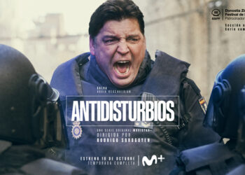 Movistar+ y TVE: las grandes triunfadoras de los Premios Forqué