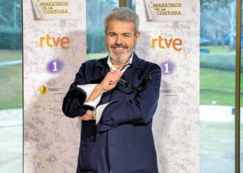 Lorenzo Caprile: “Me sorprendería que esta edición no tuviera el mismo éxito o más que la anterior”