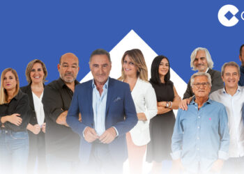 Comscore sigue respaldando a COPE, que se impone por tercer mes consecutivo a la Cadena SER