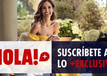La revista ‘Hola!’ se suma al modelo premium