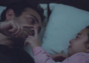 ‘Mi hija’ (16,2) gana con rotundidad en espectadores ante ‘Domingo Deluxe’ (16,3%)