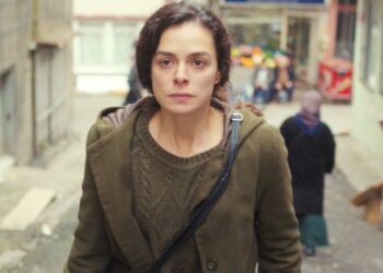 El Alcoyano-Real Madrid (14,6%) no destrona ‘Mujer’ (20,3%) que firma el triplete esta semana