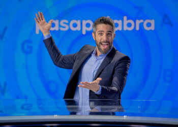 Roberto Leal: “‘El Desafío’ es una montaña rusa de emociones”