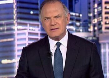 Telecinco cierra diciembre cayendo un 1,8% y La 1 coge aire