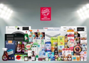 38 innovaciones elegidas Producto del Año en la 21ª edición del Gran Premio a la Innovación