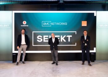 Así es SELEKT, el nuevo canal de AMC Networks para la televisión de pago