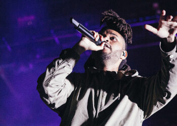 ‘Blinding Lights’ de The Weeknd lidera el primer HyperTop España de 2021