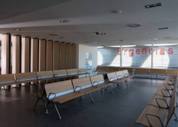 Las Urgencias Pediátricas del Hospital Universitario Rey Juan Carlos ofrecen una atención segura frente a la Covid-19