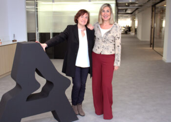 ATREVIA inaugura su nueva sede en Barcelona