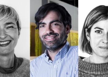 Los fichajes de la semana en el sector de la comunicación: Apple Tree, PS21, Iberia…