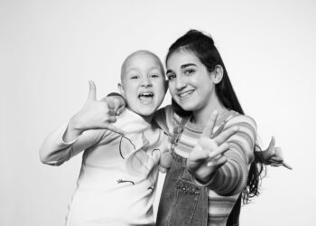 La Fundación Juegaterapia presenta la campaña “Los amigos también curan”
