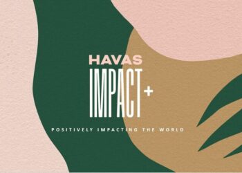 Havas Group presenta Havas Impact+, su nueva marca global de RSC
