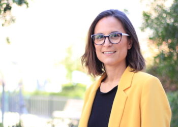 Helena Borràs, nueva directora de Desarrollo de Negocio de OmnicomPublicRelationsGroup