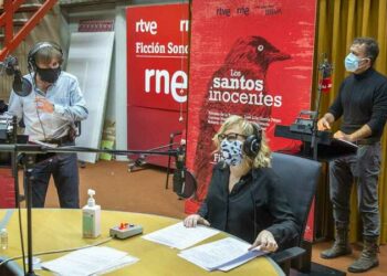 RNE pone voz a ‘Los santos inocentes’ de Miguel Delibes