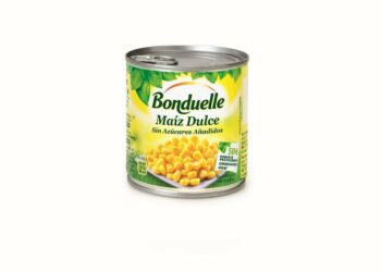 El 66% de los españoles incluye vegetales en su dieta al menos 4 veces por semana