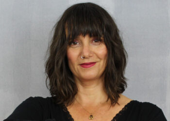 Patricia Ochando, nueva directora de Strategy & Planning de Edelman