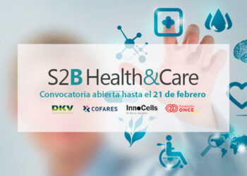 El programa S2B Health&Care suma 58 startups aceleradas que consiguen una financiación de más de 54 millones de euros